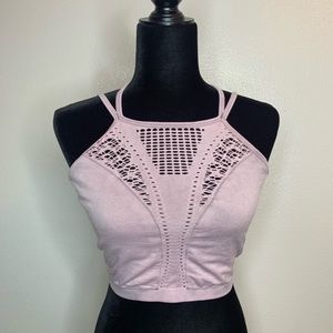 Sports Bra or Bralette